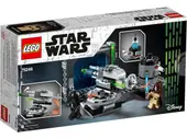 Death Star Cannon