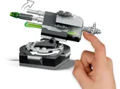 Death Star Cannon