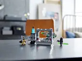 Death Star Cannon