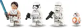 Pasaana Speeder Chase