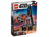 Darth Vader's Castle