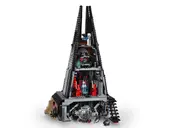 Darth Vader's Castle
