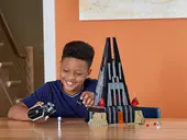 Darth Vader's Castle