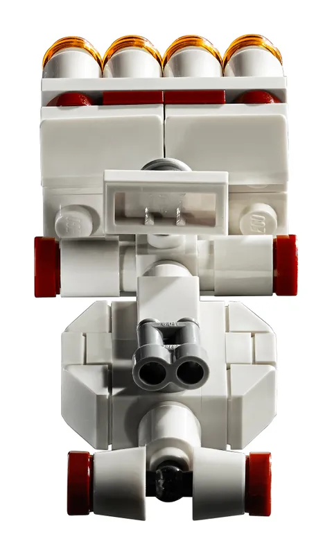 Imperial Star Destroyer Imperial Star Destroyer
