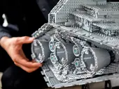 Imperial Star Destroyer