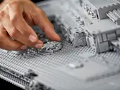 Imperial Star Destroyer