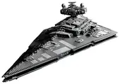 Imperial Star Destroyer