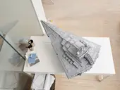 Imperial Star Destroyer
