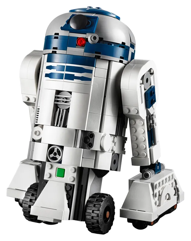 Droid Commander