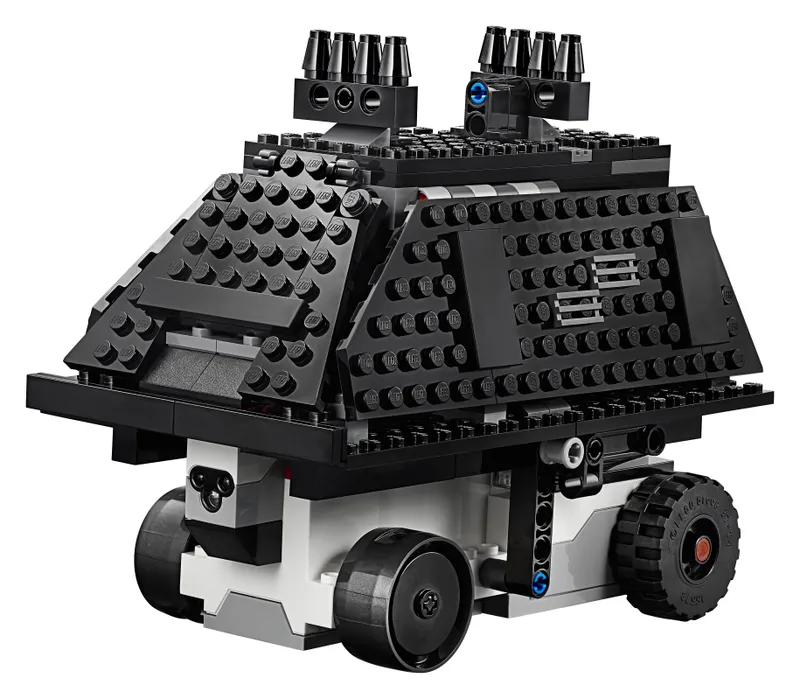 Droid Commander