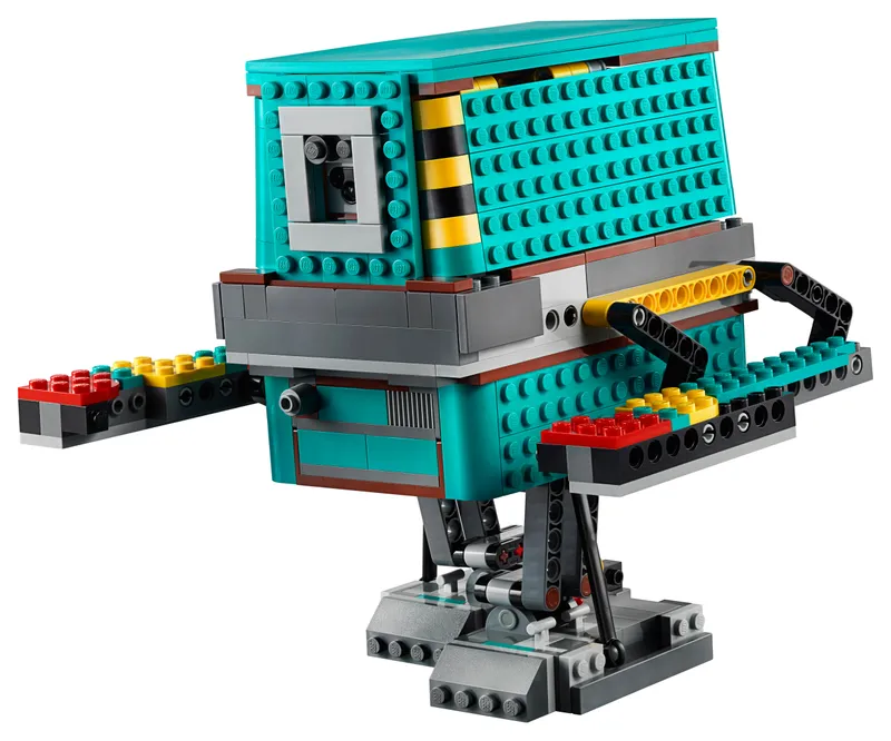 Droid Commander
