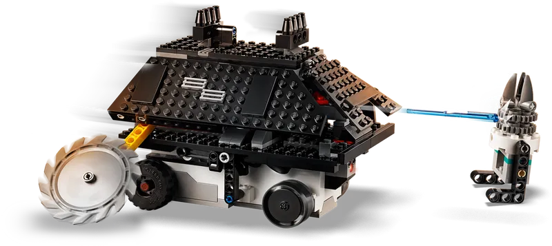 Droid Commander