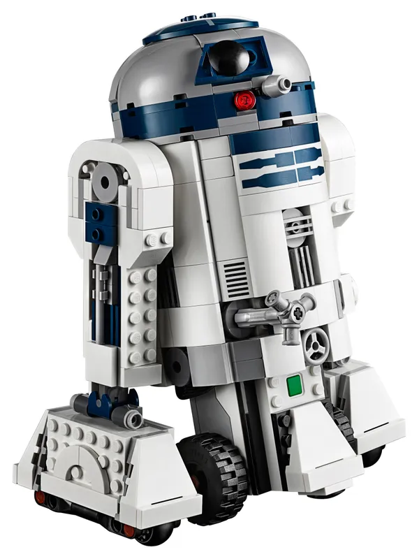 Droid Commander