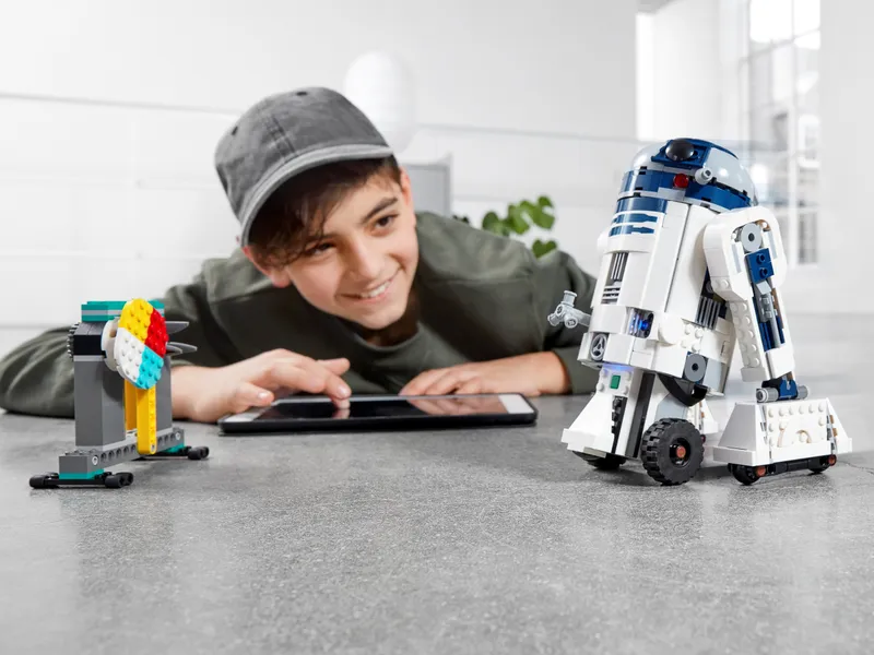 Droid Commander