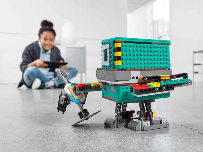 Droid Commander