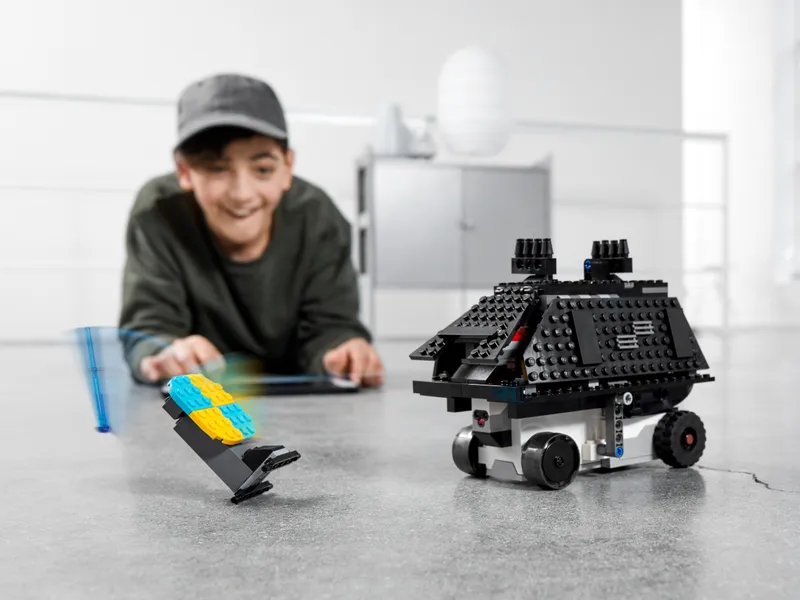 Droid Commander