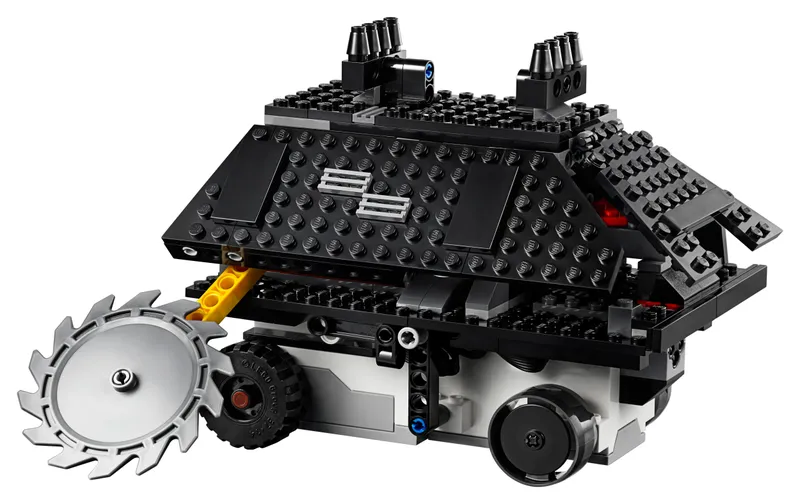 Droid Commander