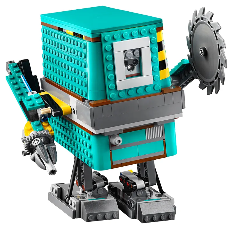 Droid Commander