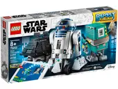 Droid Commander