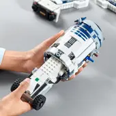 Droid Commander