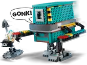 Droid Commander