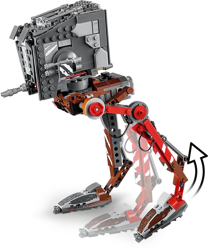 AT-ST Raider