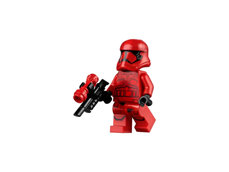 Kylo Ren's Shuttle Kylo Ren's Shuttle