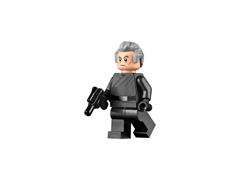 Kylo Ren's Shuttle Kylo Ren's Shuttle