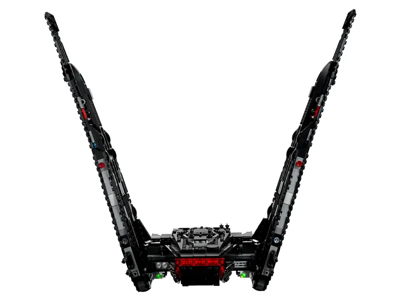 Kylo Ren's Shuttle Kylo Ren's Shuttle