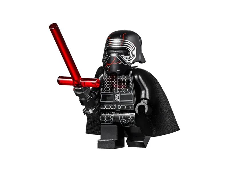 Kylo Ren's Shuttle Kylo Ren's Shuttle