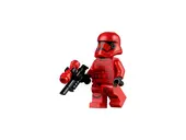 Kylo Ren's Shuttle