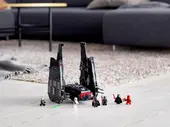 Kylo Ren's Shuttle