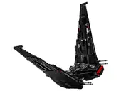 Kylo Ren's Shuttle