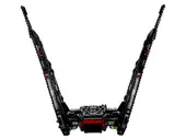 Kylo Ren's Shuttle