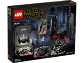 Kylo Ren's Shuttle