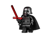 Kylo Ren's Shuttle