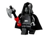 Kylo Ren's Shuttle