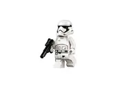 Kylo Ren's Shuttle