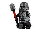 Kylo Ren's Shuttle