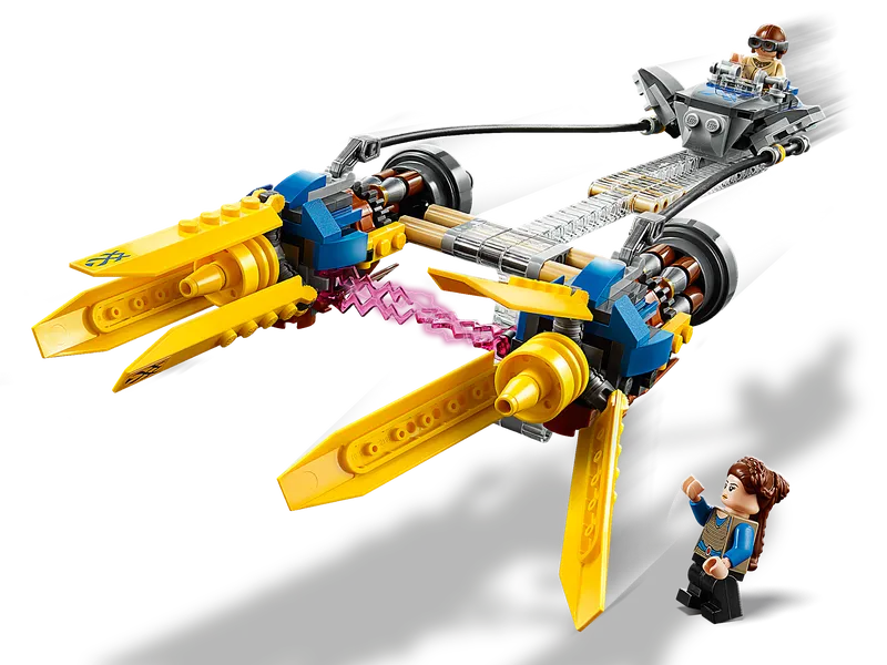 Anakin's Podracer - 20th Anniversary Edition
