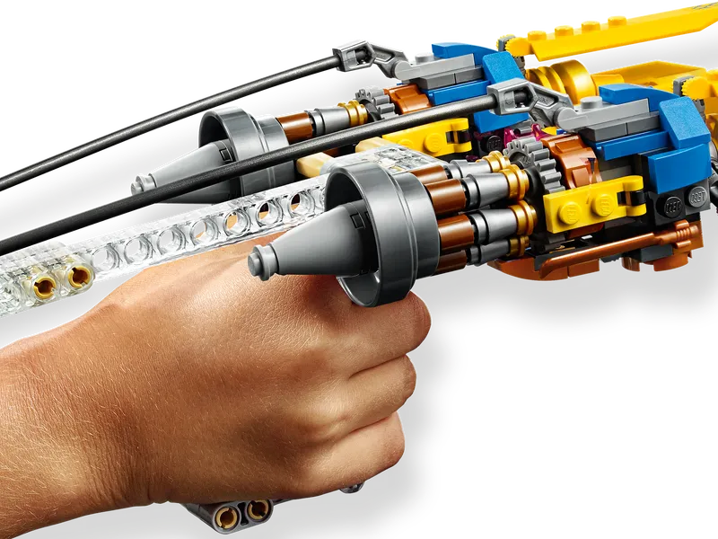 Anakin's Podracer - 20th Anniversary Edition