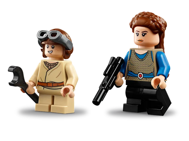 Anakin's Podracer - 20th Anniversary Edition