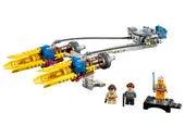 Anakin's Podracer - 20th Anniversary Edition