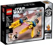 Anakin's Podracer - 20th Anniversary Edition