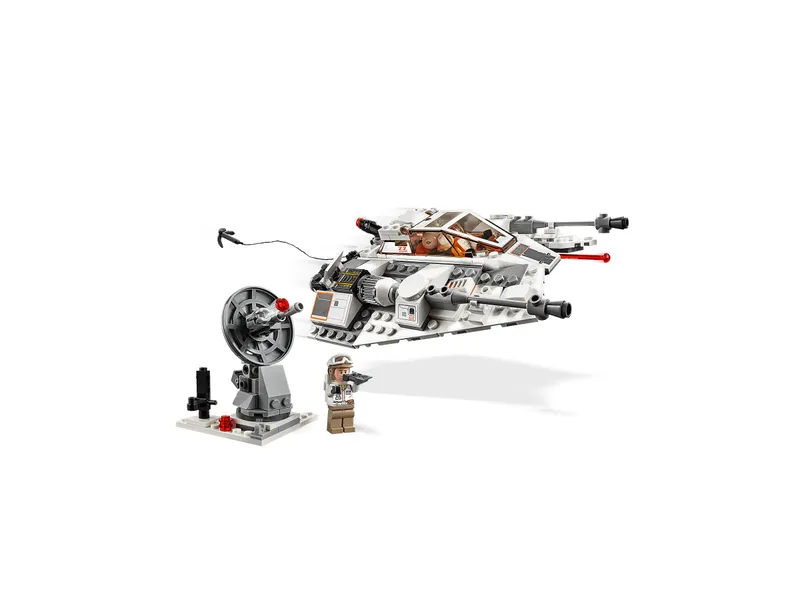 Snowspeeder - 20th Anniversary Edition