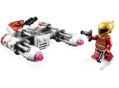 Resistance Y-wing Microfighter