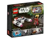 Resistance Y-wing Microfighter