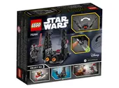 Kylo Ren's Shuttle Microfighter