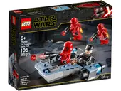 Sith Troopers Battle Pack