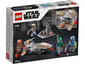 Mandalorian Battle Pack